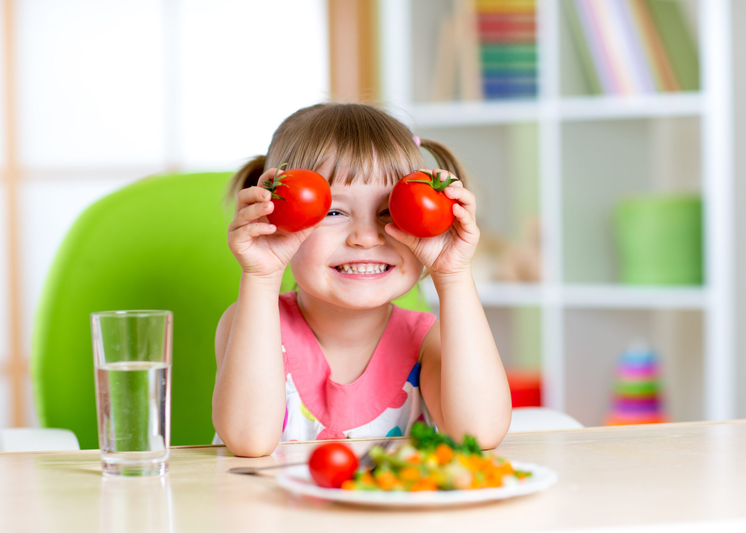 before and after school care briarcliff manor ny, nutritious meals
