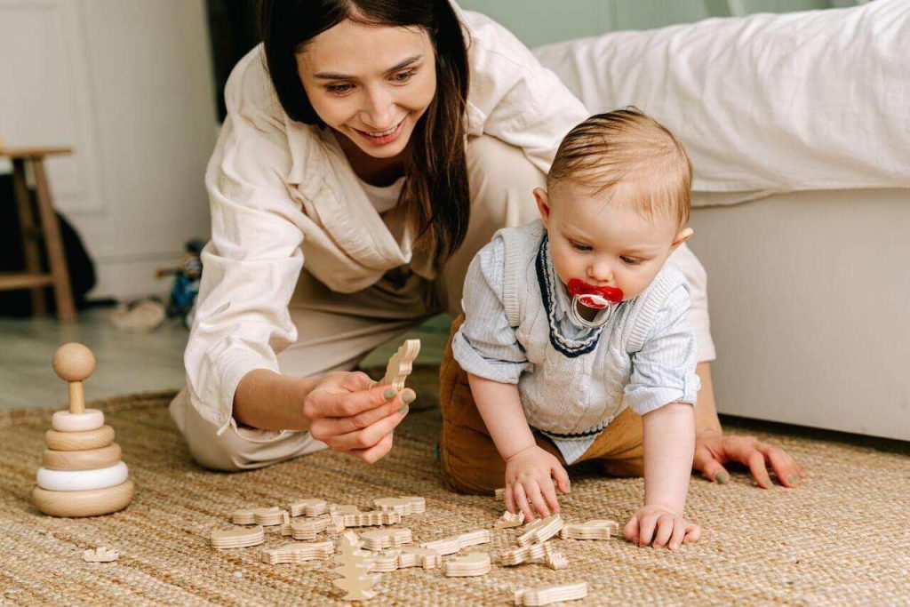 Activities For Language Development