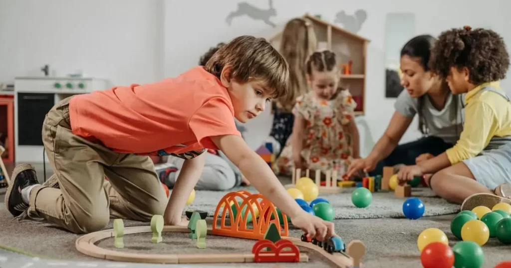 why play is Important