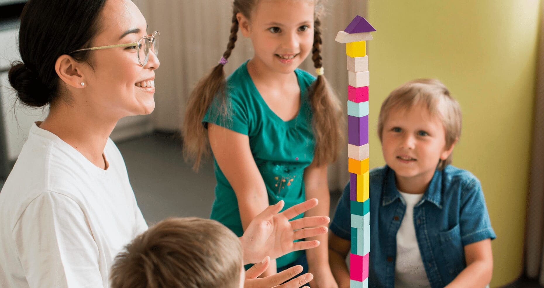 Children's Corner Briarcliff Manor NY Daycare