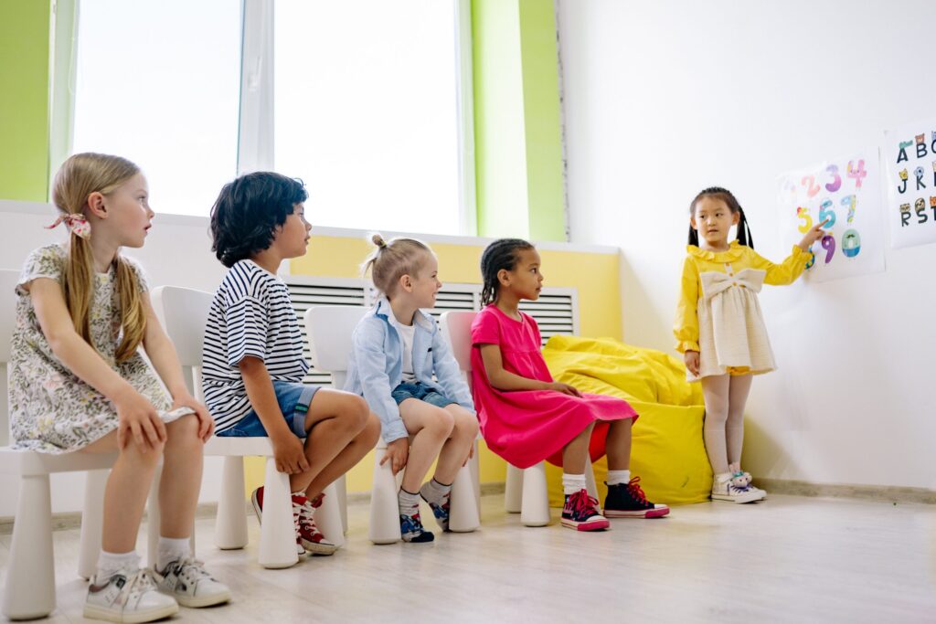 daycare Yorktown Heights NY
