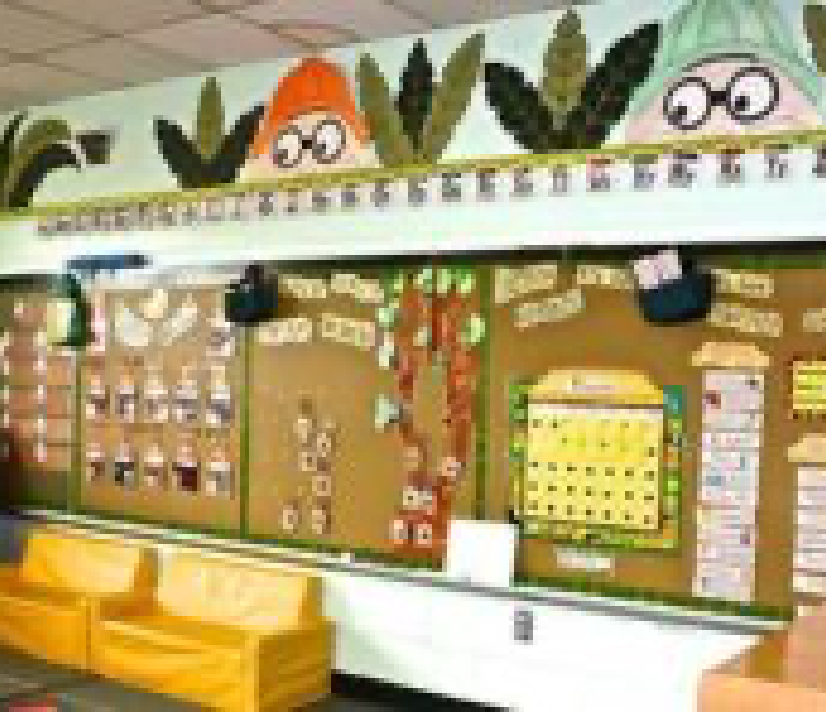 children's corner learning center