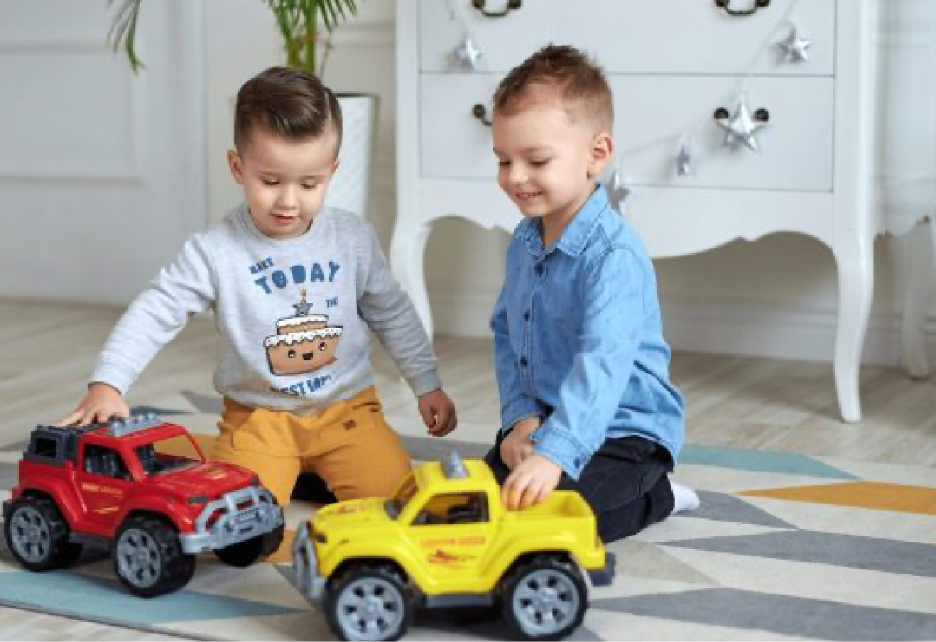 children's corner learning center