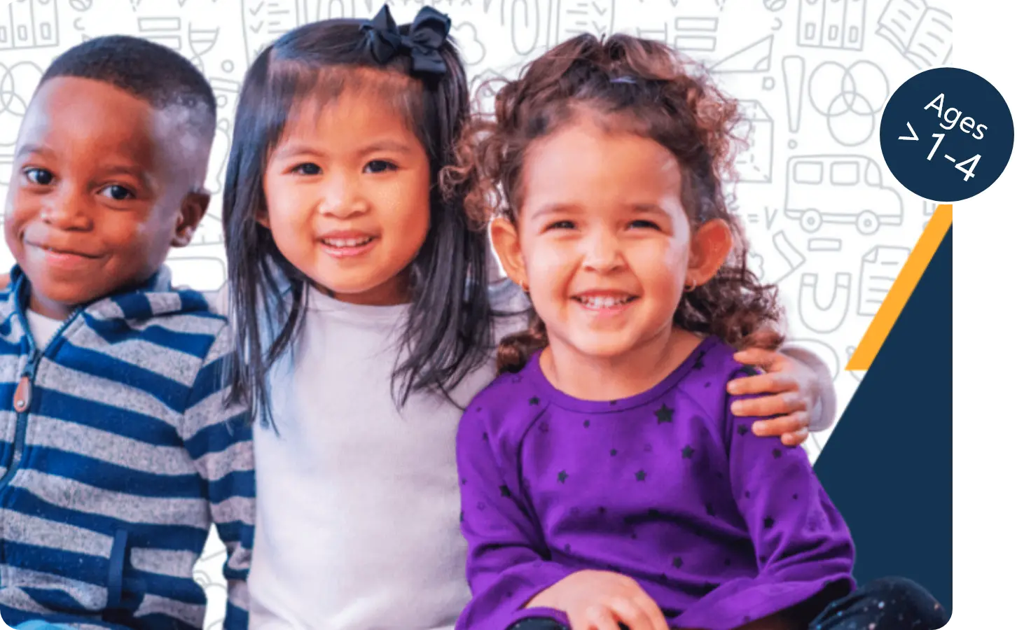 Children's Corner learning center