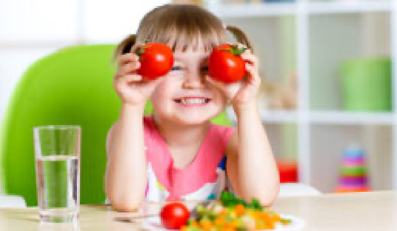 Children's Corner nursery school