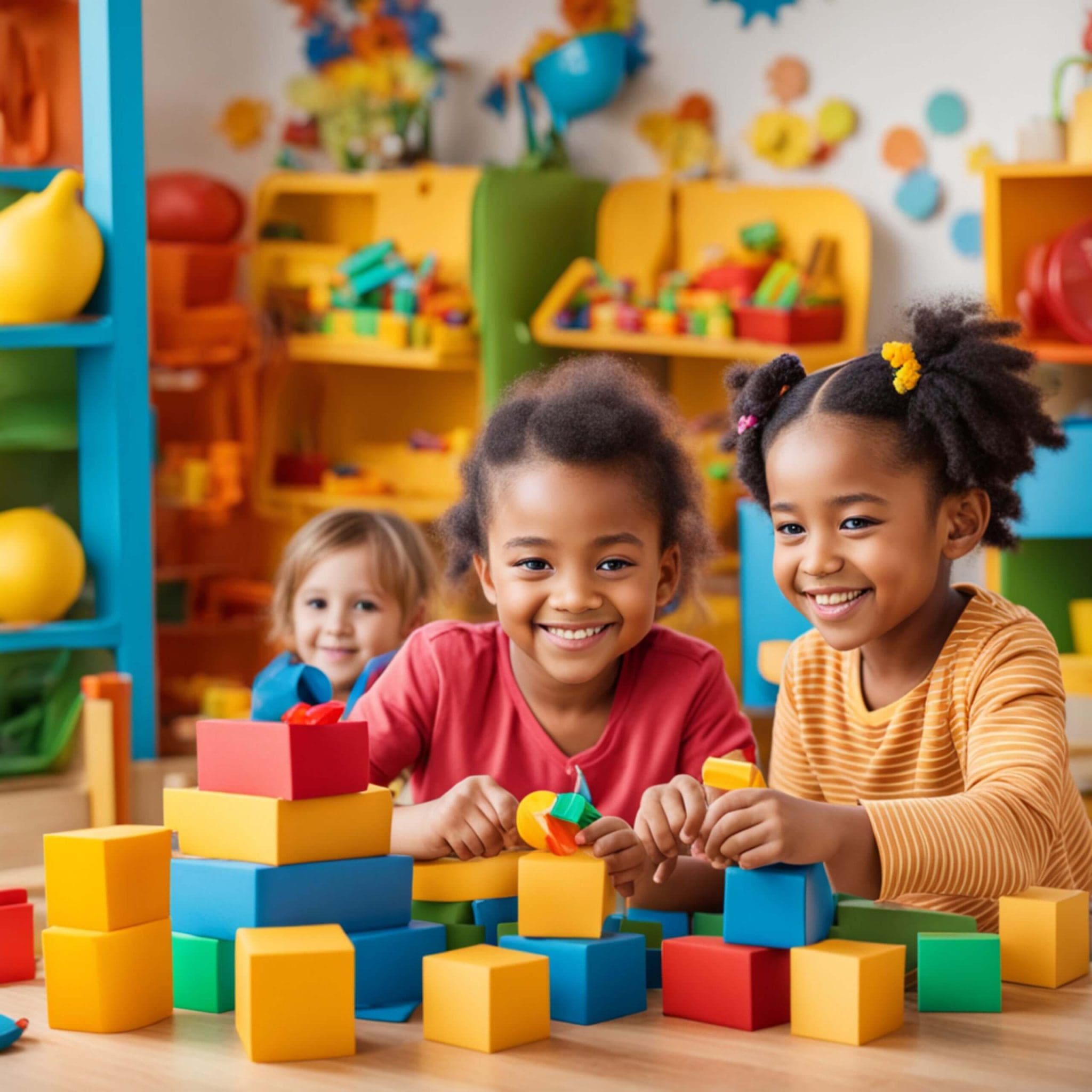 Daycare Bloomingdale Road White Plains,Top Daycare White Plains