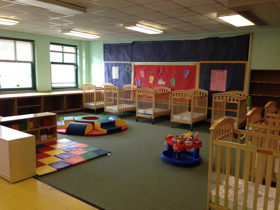 Affordable childcare nursery school