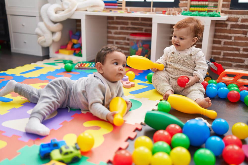 Child Development