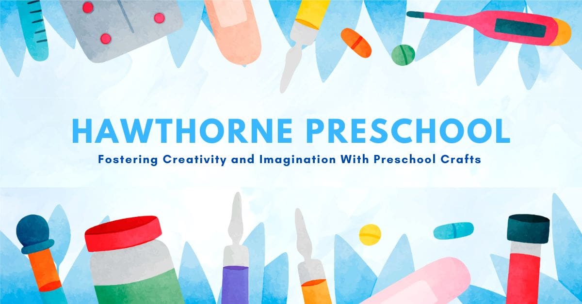 hawthorne preschool ny