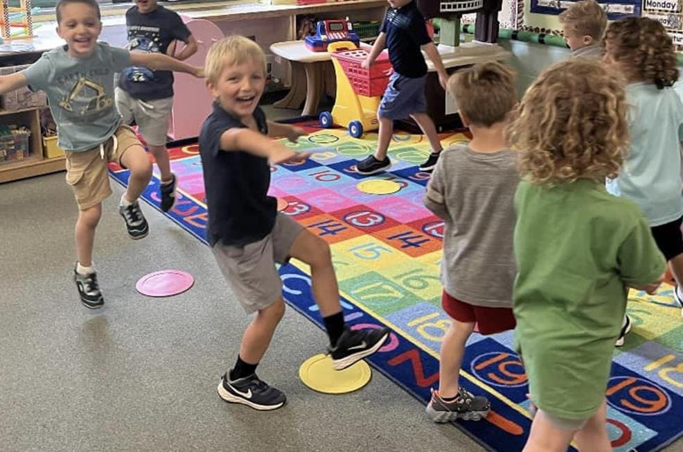 after school activities for kids