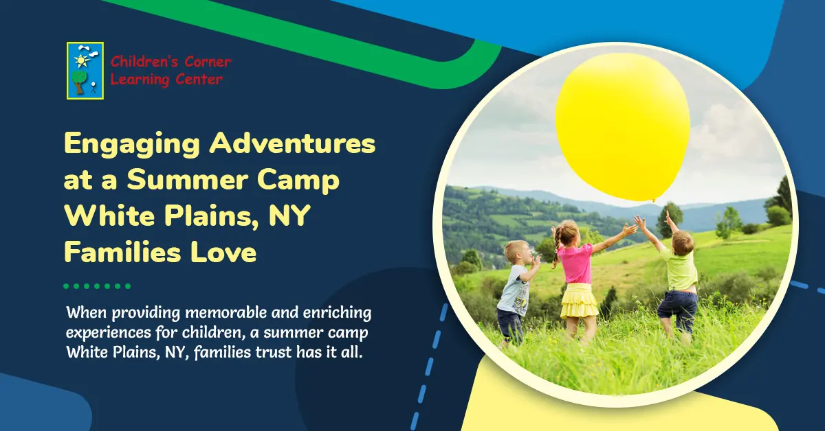 summer camp programs