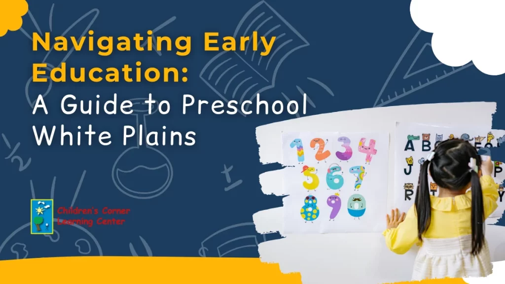 Preschool White Plains