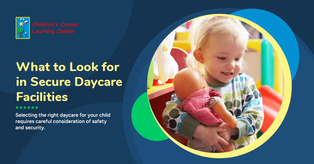 daycare near me with camera