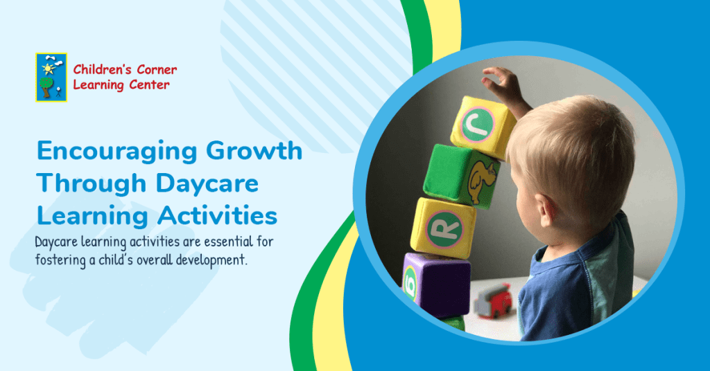 learning center daycare