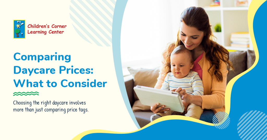 daycare cost