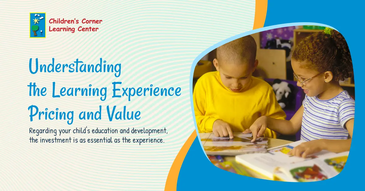 Understanding the Learning Experience Pricing and Value