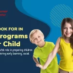pre-K programs