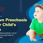York town preschools for your childs success