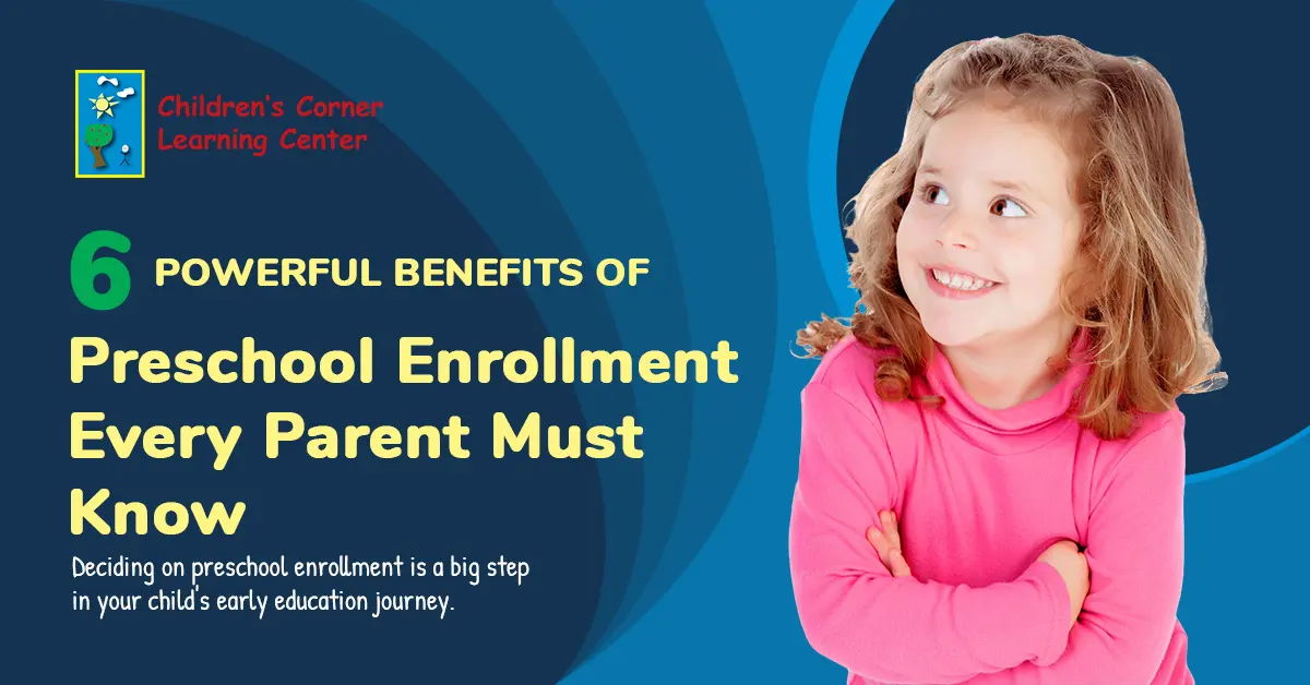 Preschool Enrollment