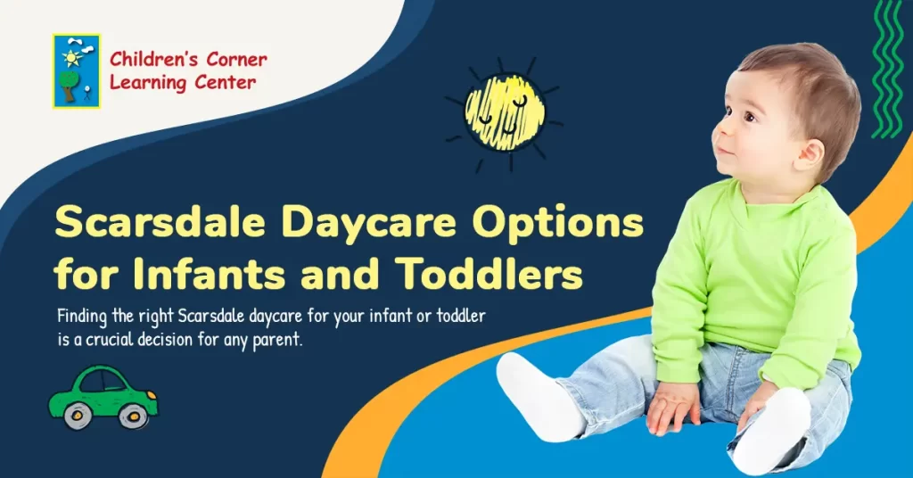 Scarsdale Daycare