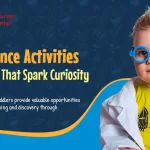science activities for toddlers