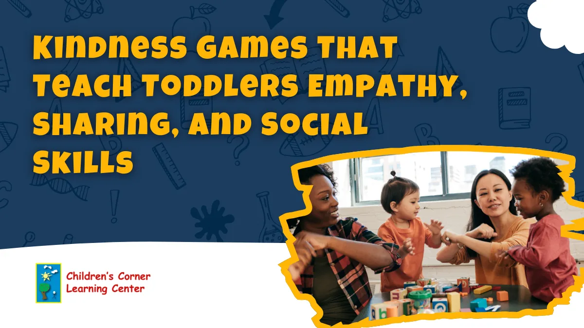 kindness games