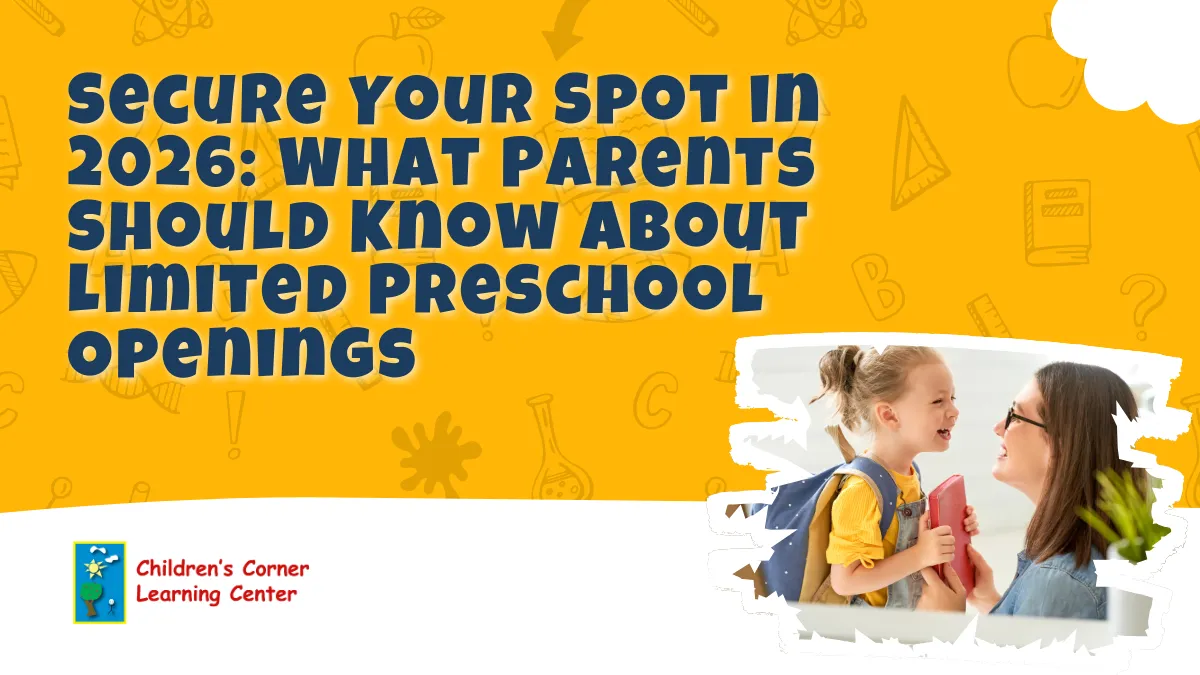 preschool registration in 2026