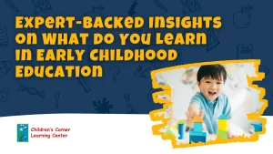 toddler daycare enrollment