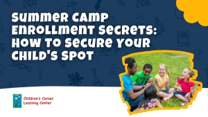 planning childs best summer camp enrollment process