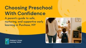 preschool options purchase in NY