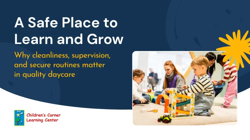 best daycare centers in Harrison
