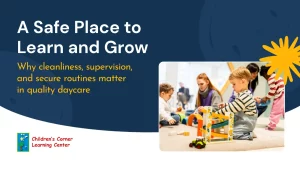 best daycare centers in Harrison