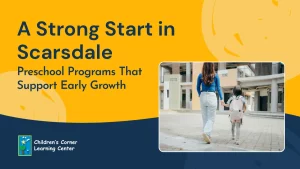 preschool programs in scarsdale ny