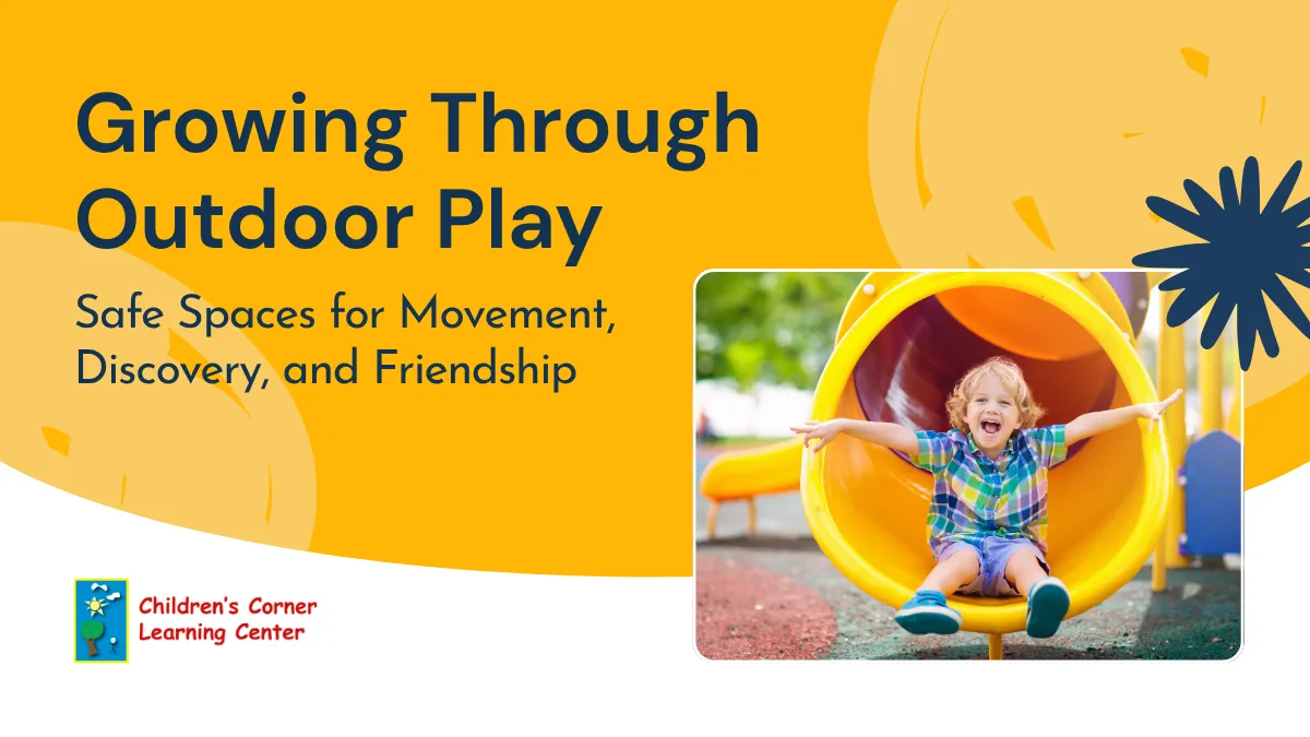 growing through outdoor play safe spaces for movement deiscovery and friendship