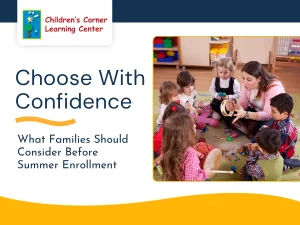 Choose With Confidence