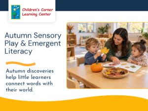 early literacy preschool in Scarsdale NY