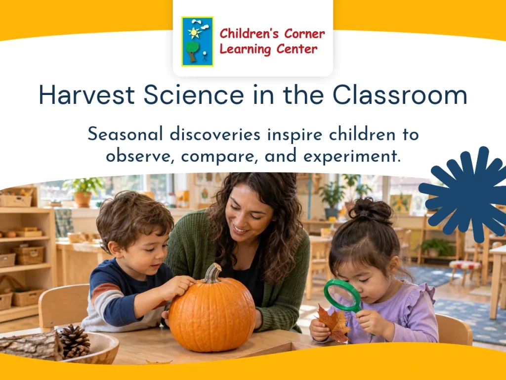 stem learning daycare in pearl river