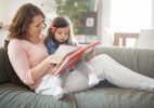 children's reading habits
